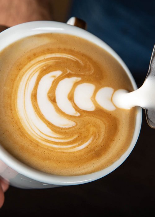 coffee decoration